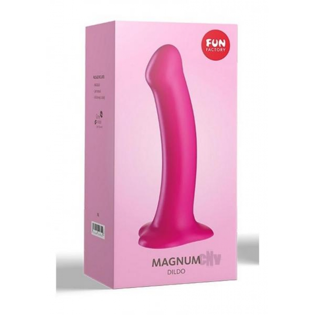 Magnum Blackberry - Pink