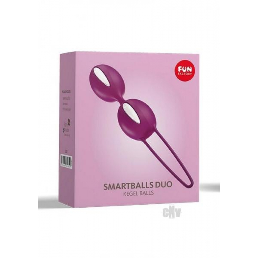 Smartballs Duo - Grape