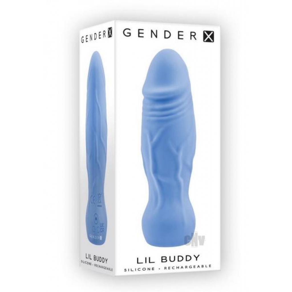 Gx Lil Buddy - Blue