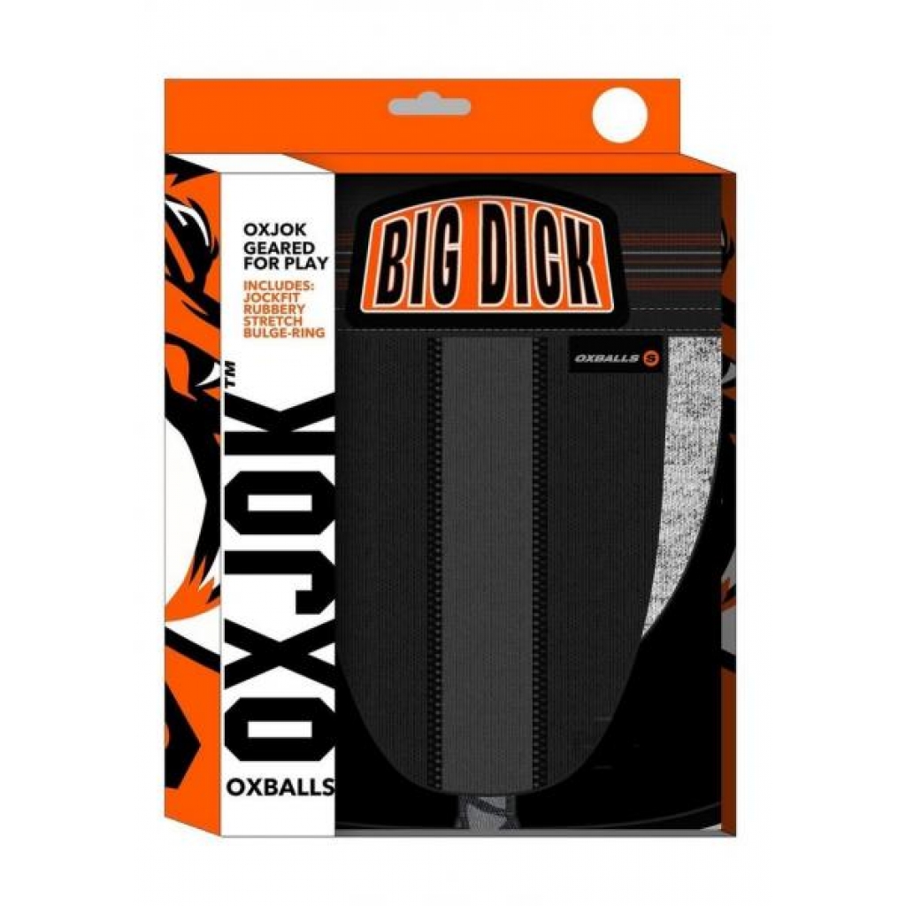 Bulger Black Iron XL