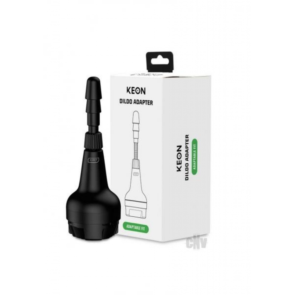 Keon Dildo Adapter