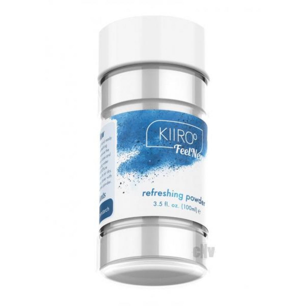 Feelnew Refreshing Powder - 100g