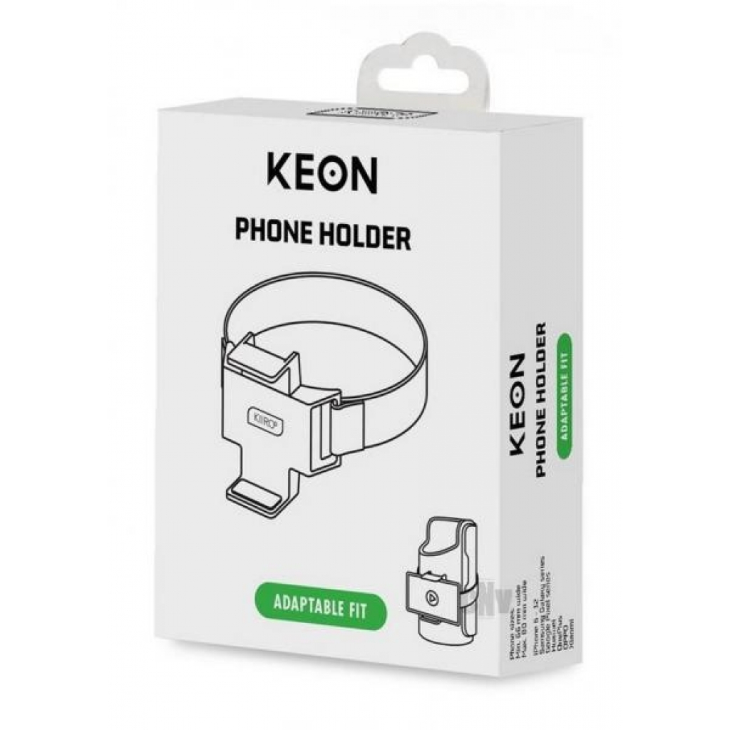 Keon Accessory Phone Holder