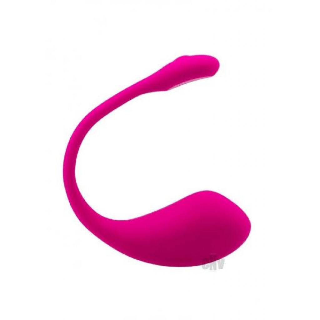 Lush 2 Pink - Advanced Bluetooth Bullet Vibrator