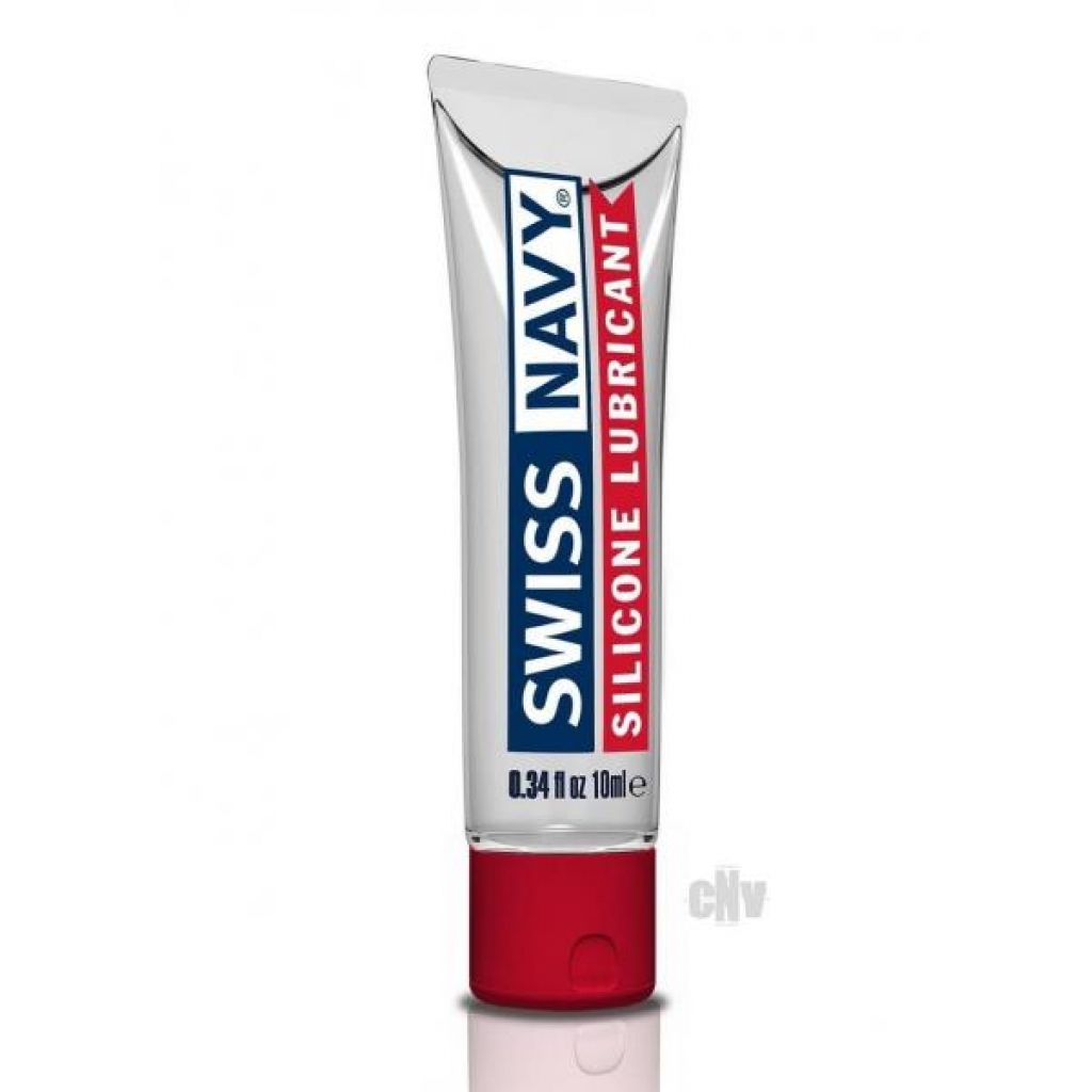 Silicone Lubricant - 10ml