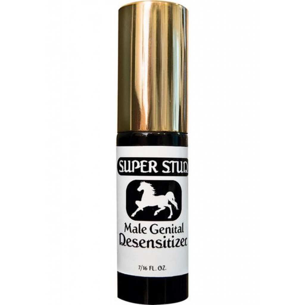 Super Stud Male Genital Desensitizer Spray