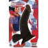 All American Whopper 6.5 Inches Dildo Brown