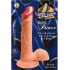 Lifelikes Royal Prince Dildo - 6 Inch Flesh Beige