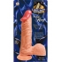 Realistic 9 Inch Life-Like Dildo