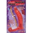 Double Penetrator Ultimate C Ring - Red