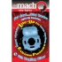 The Macho Nite Lights Clit Tingling Vibes - Blue