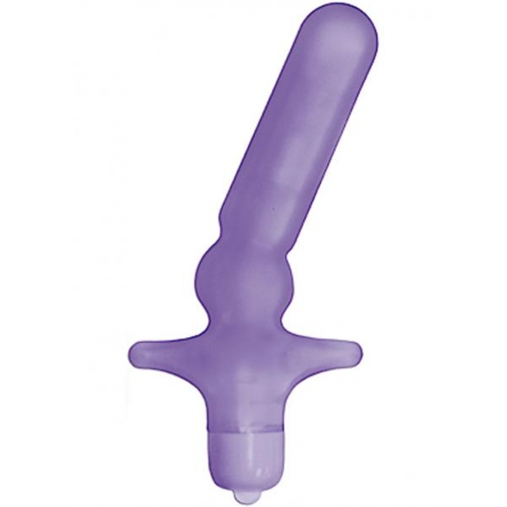 My First Mini Anal T Waterproof - Purple