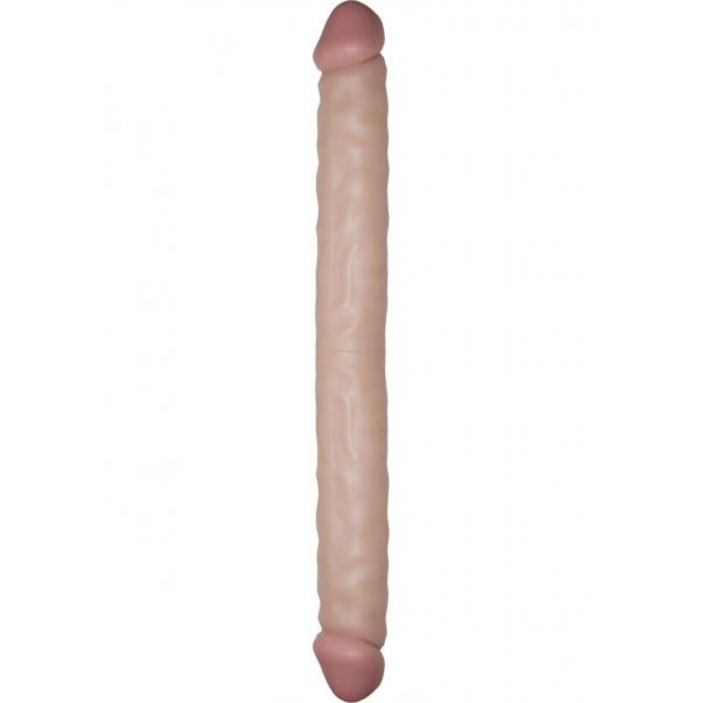 Whopper Double Dong - 13' - Beige