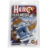 Hero Dual Mega Love Bullet - Blue