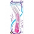 Vibrant Pink Sensation Bendable Vibrator