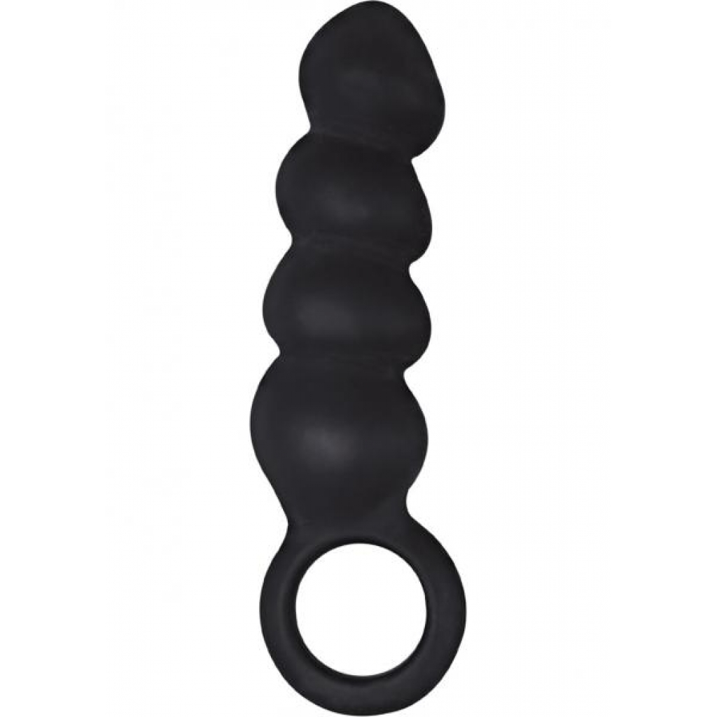 Analyzing Trainer #1 Silicone Probe - Black