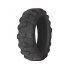 Mack Tuff Large Silicone Tire Ring in Black