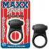 Maxx Gear Pleasure Vibrating Ring - Black