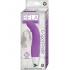 Purple G-Spot Vibrator with 7 Functions