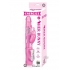 Energize Her Bunny 2 - Pink Rabbit Vibrator