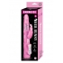 Energize Her Bunny 4 Rabbit Vibrator - Pink