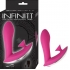 Infinitt Suction Massager Three - Pink Vibrator