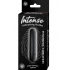 Intense Vibrating Bullet - Black