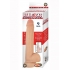 Realcocks Sliders - 9 Inches Beige Dildo