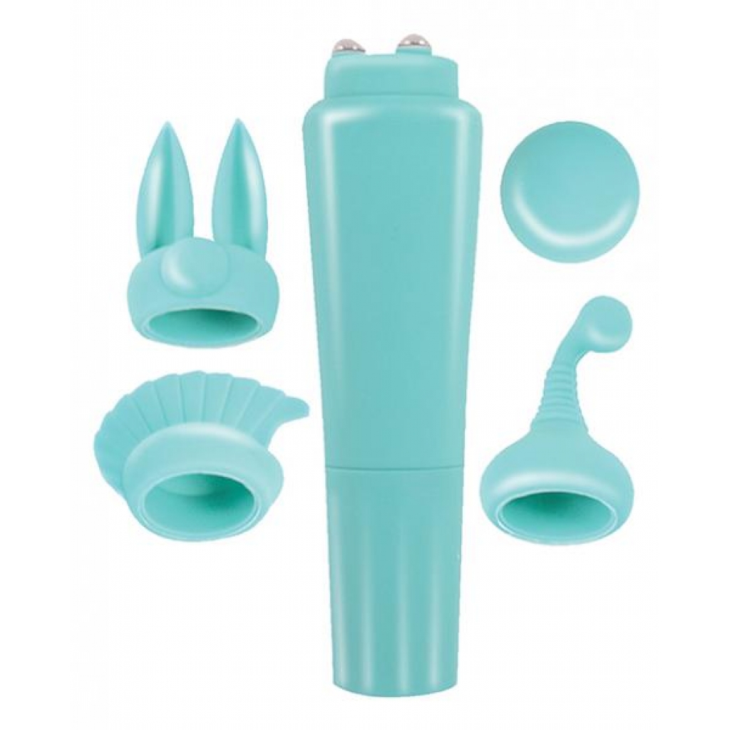 Intense Clitorl Teaser Kit - Mini Massager