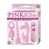 Pink Elite Collection Ultimate Orgasm Kit