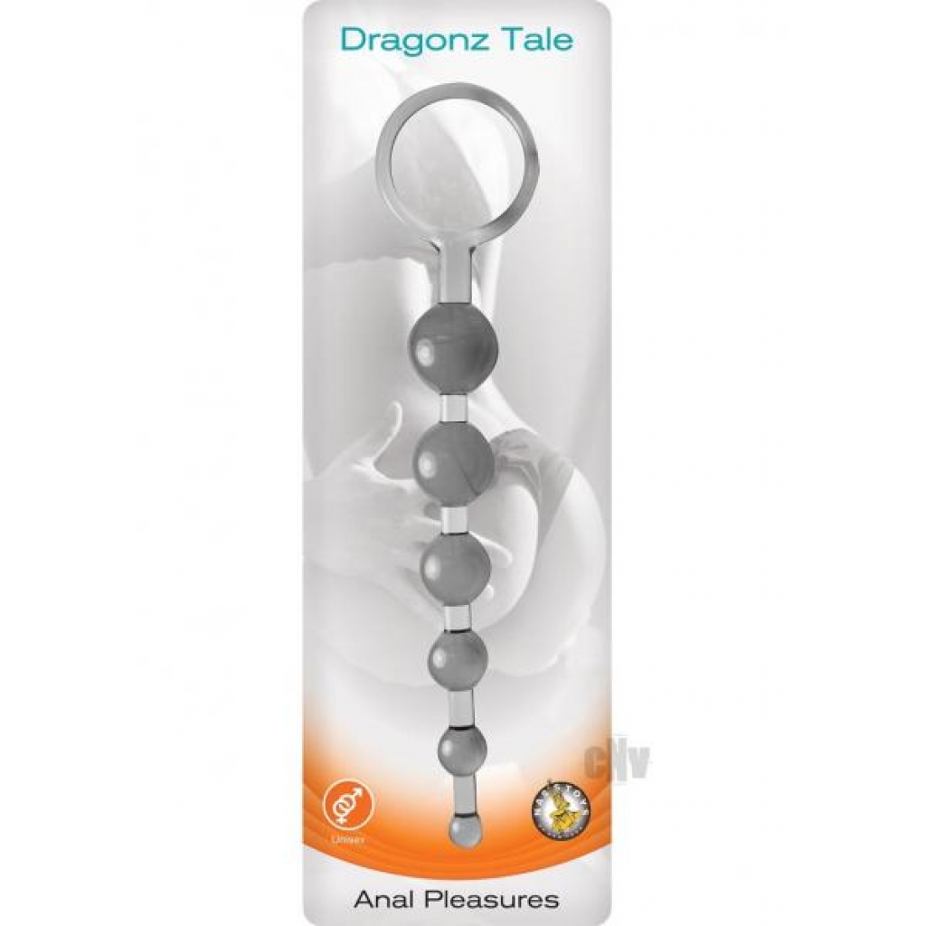 Dragonz Tail Anal Pleasures - Smoke