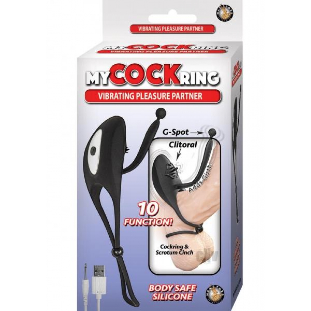 Adjustable Hollow Strap-On with Vibrator