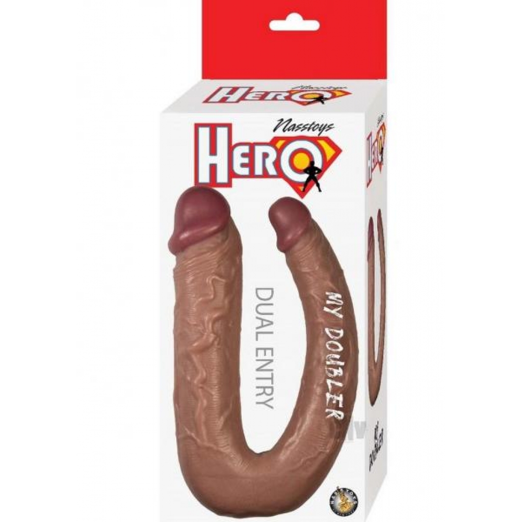 Hero My Doubler - Brown