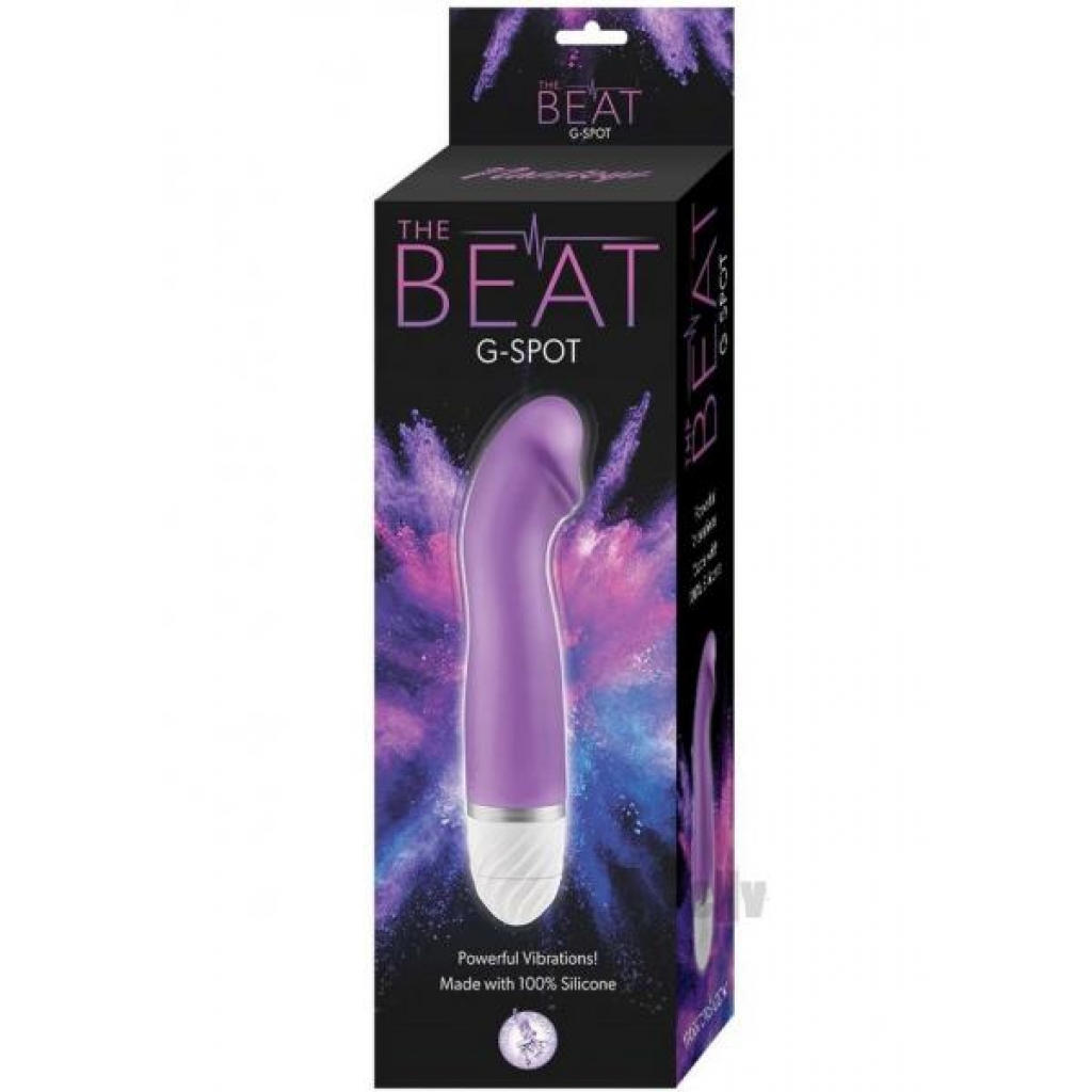 The Beat Gspot - Purple