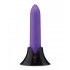 Advanced Sensuelle Point 20 Function Waterproof Bullet - Purple