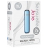 Sensuelle Joie Bullet Vibrator - 15 Function - Blue