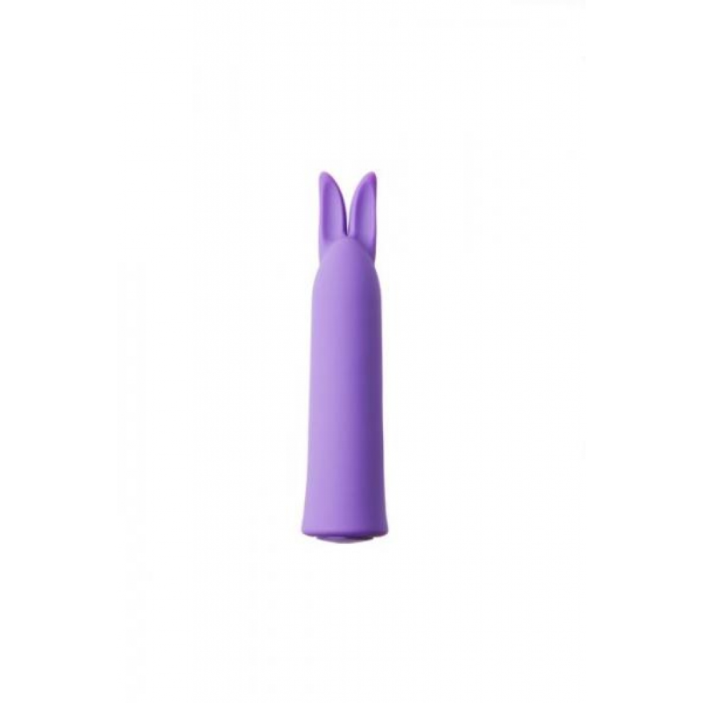 Sensuelle Bunnii - 20 Function Vibrator in Purple