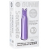 Sensuelle Bunnii - 20 Function Vibrator in Purple