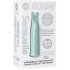 Sensuelle Bunnii 20 Function Vibe - Teal Blue