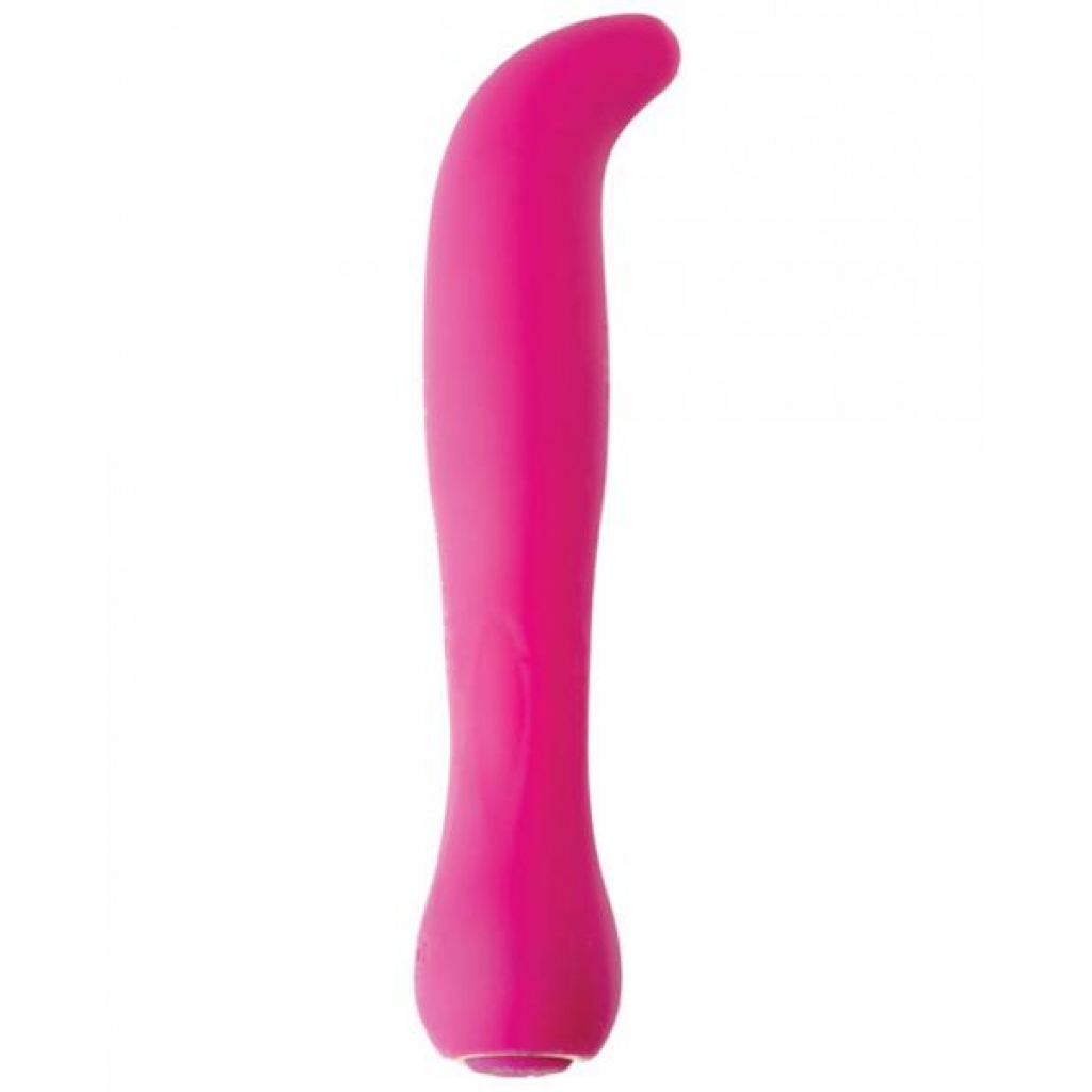 Sensuelle Baelii Flexible G-Spot Vibe 20 Functions Pink