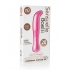 Sensuelle Baelii Flexible G-Spot Vibe 20 Functions Pink