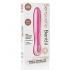 Sensuelle Bentlii 2 Motors Flexible Vibe Pink