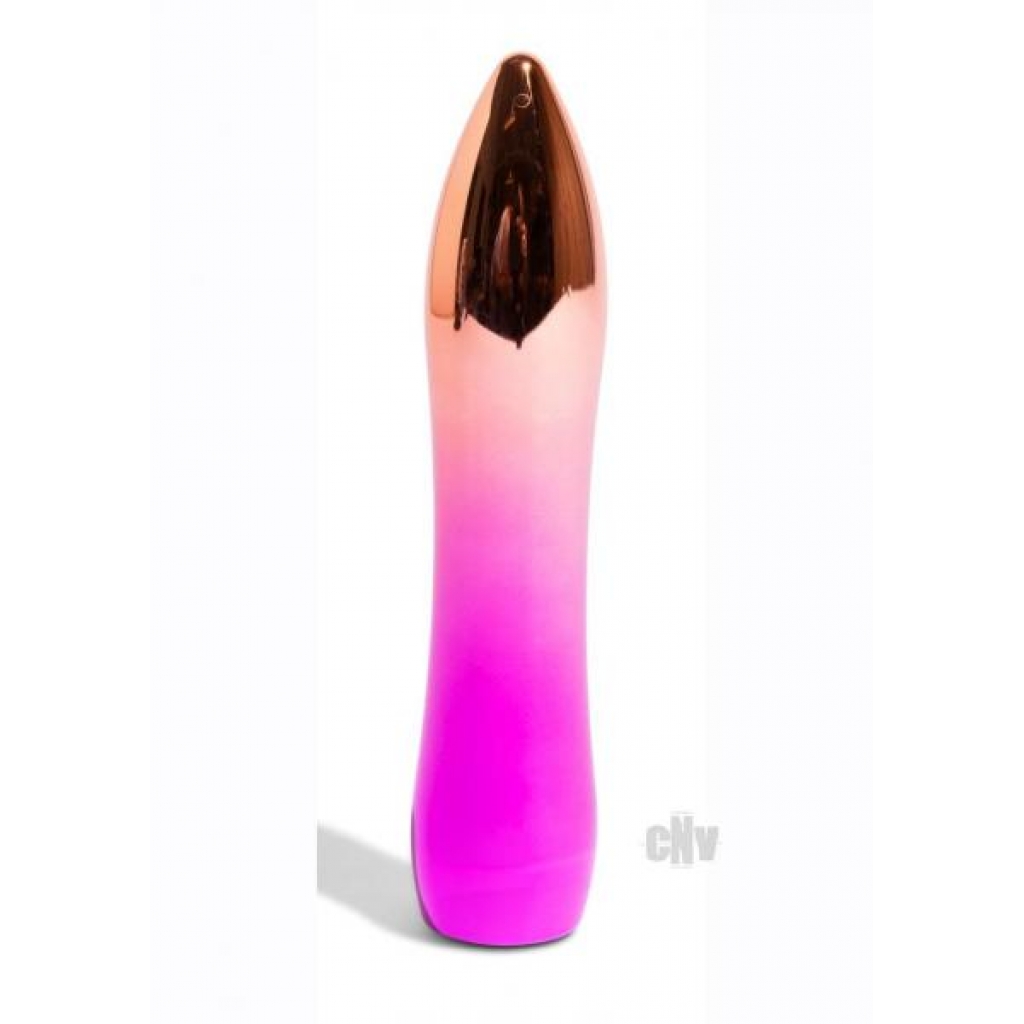 Sensuelle Aluminium 60SX AMP Rainbow Pink