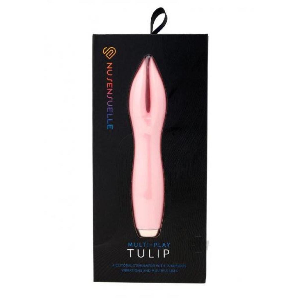 Sensuelle Tulip - Millennial Pink