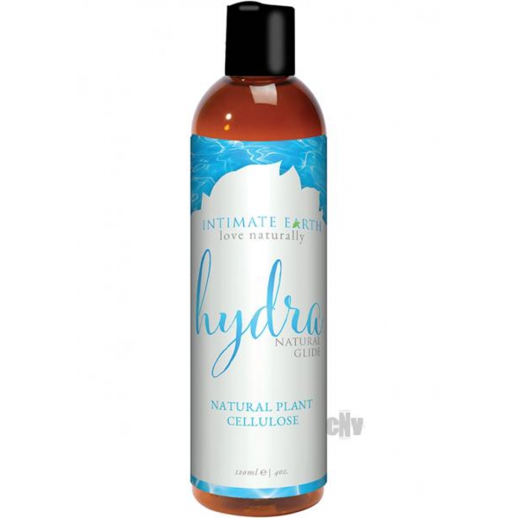 Intimate Earth Hydra Water Based Glide - 4oz