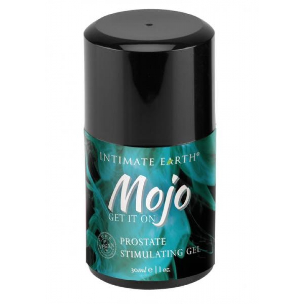 Mojo Niacin and Yohimbe Prostate Stim - 1 oz