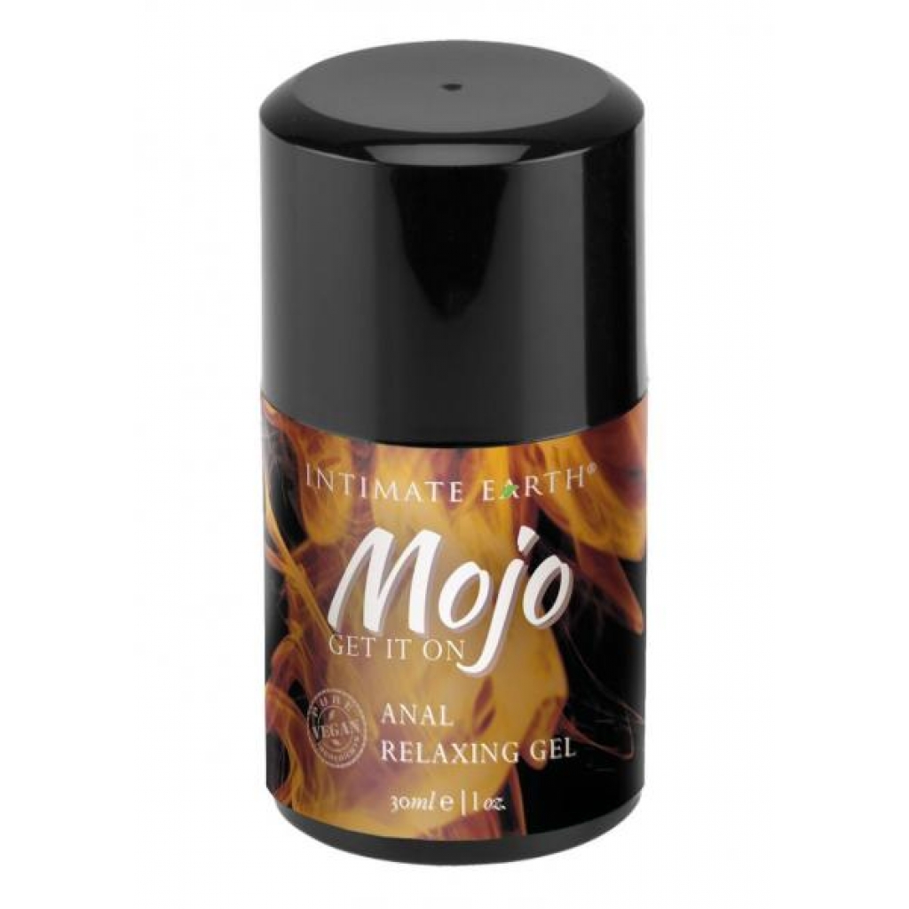 Mojo Clove Oil Anal Relaxing Gel - 1oz