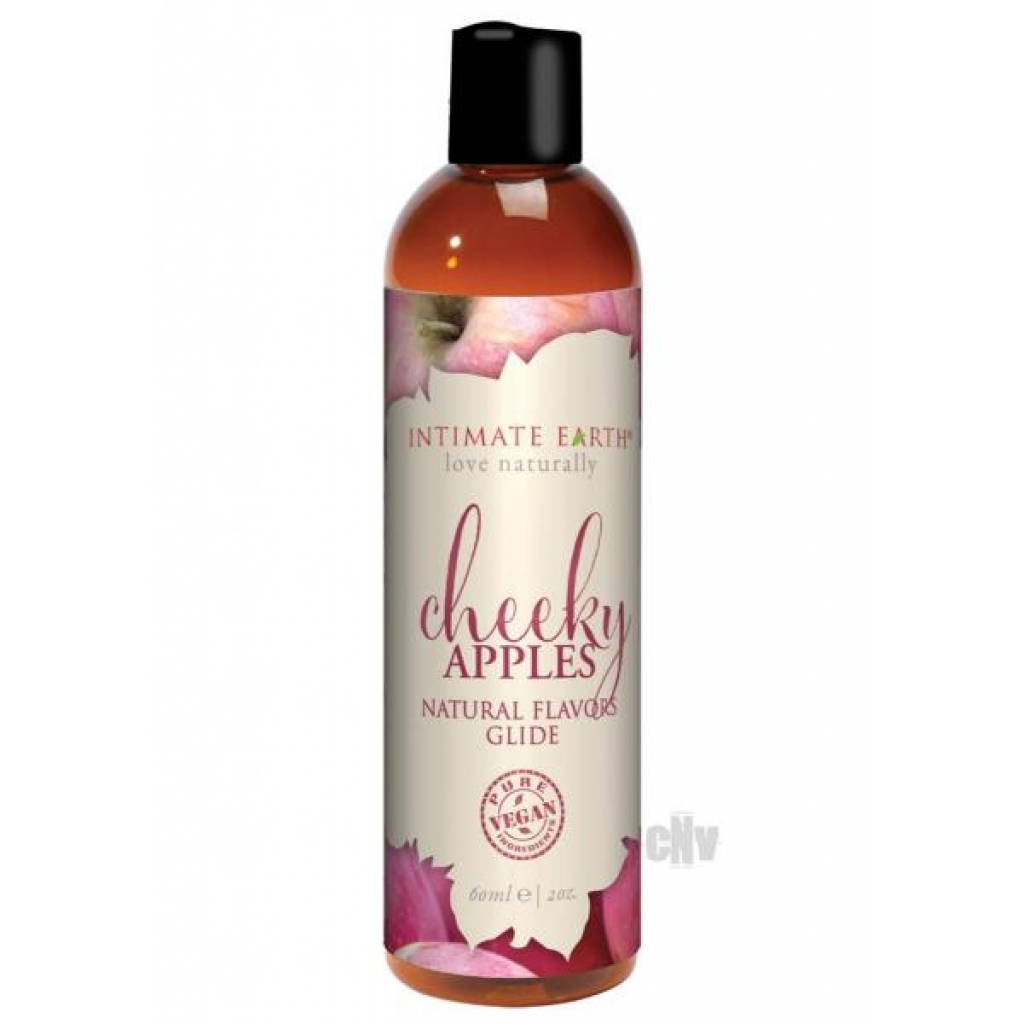 Cheeky Apples Pleasure Glide 2oz