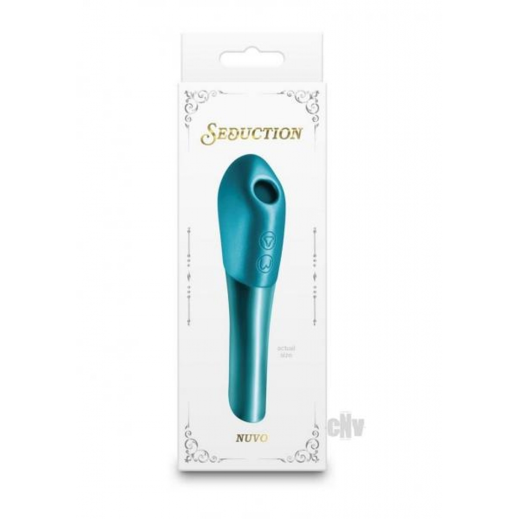 Seduction Nuvo - Teal