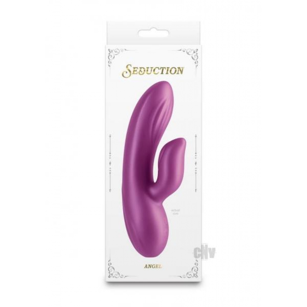 Seduction Angel Rabbit – Magenta Pink